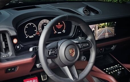 Porsche Cayenne III, 2025 год, 17 790 032 рублей, 10 фотография