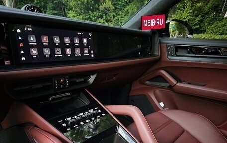 Porsche Cayenne III, 2025 год, 17 790 032 рублей, 12 фотография