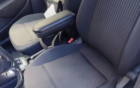 Volkswagen Polo VI (EU Market), 2013 год, 750 000 рублей, 2 фотография