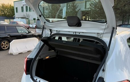 Renault Sandero II рестайлинг, 2017 год, 760 000 рублей, 8 фотография