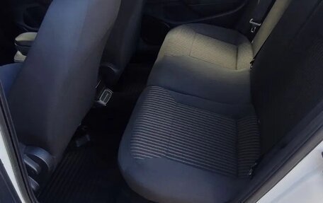 Volkswagen Polo VI (EU Market), 2013 год, 750 000 рублей, 7 фотография