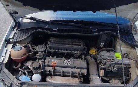 Volkswagen Polo VI (EU Market), 2013 год, 750 000 рублей, 16 фотография