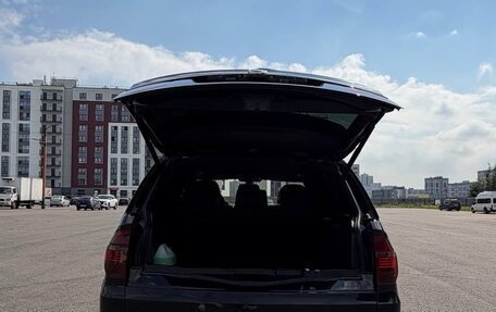 BMW X5, 2007 год, 1 370 000 рублей, 6 фотография