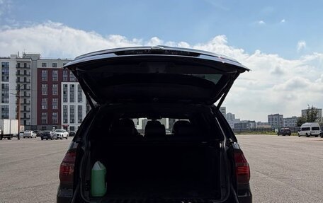 BMW X5, 2007 год, 1 370 000 рублей, 7 фотография