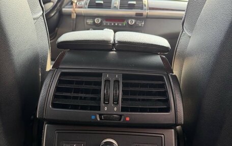 BMW X5, 2007 год, 1 370 000 рублей, 17 фотография