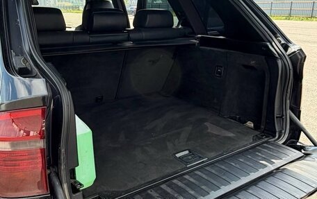 BMW X5, 2007 год, 1 370 000 рублей, 8 фотография