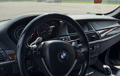 BMW X5, 2007 год, 1 370 000 рублей, 13 фотография