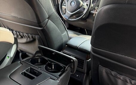 BMW X5, 2007 год, 1 370 000 рублей, 18 фотография