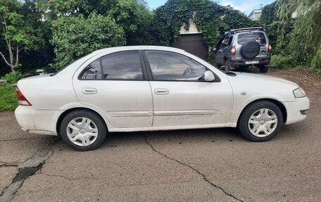 Nissan Almera Classic, 2011 год, 499 000 рублей, 3 фотография