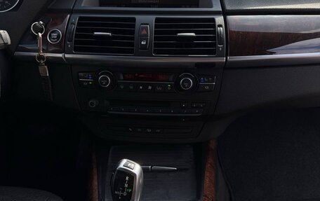 BMW X5, 2007 год, 1 370 000 рублей, 19 фотография