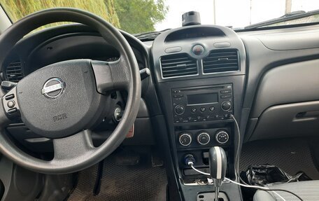 Nissan Almera Classic, 2011 год, 499 000 рублей, 7 фотография