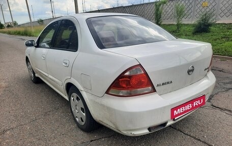 Nissan Almera Classic, 2011 год, 499 000 рублей, 5 фотография