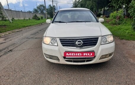 Nissan Almera Classic, 2011 год, 499 000 рублей, 6 фотография