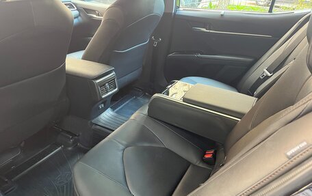 Toyota Camry, 2019 год, 3 100 000 рублей, 12 фотография