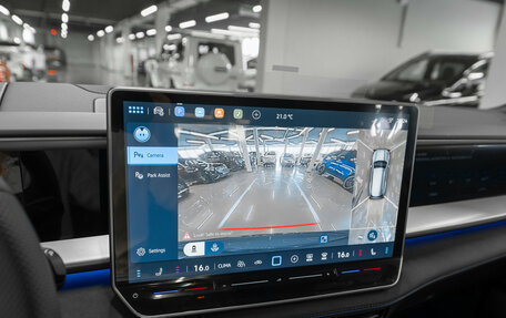 Volkswagen Teramont, 2026 год, 5 950 000 рублей, 8 фотография