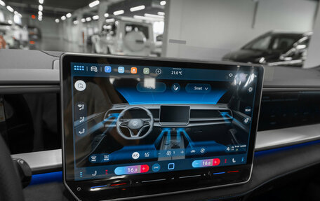 Volkswagen Teramont, 2026 год, 5 950 000 рублей, 10 фотография