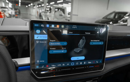 Volkswagen Teramont, 2026 год, 5 950 000 рублей, 12 фотография