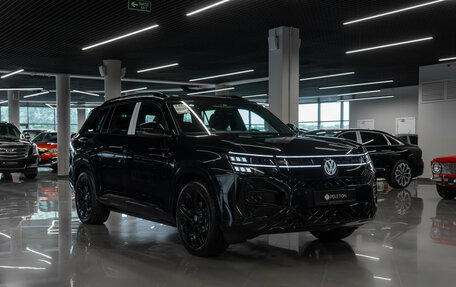 Volkswagen Teramont, 2026 год, 5 950 000 рублей, 18 фотография