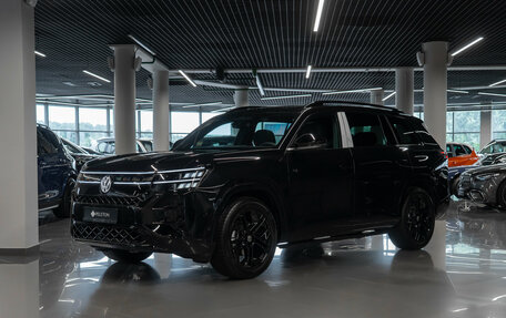 Volkswagen Teramont, 2026 год, 5 950 000 рублей, 17 фотография