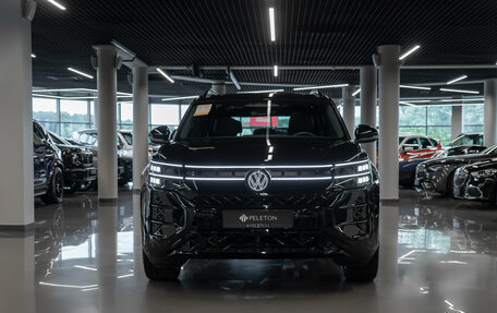 Volkswagen Teramont, 2026 год, 5 950 000 рублей, 19 фотография
