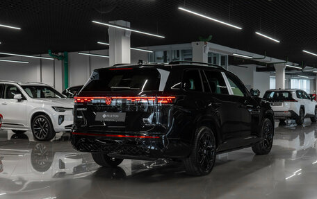 Volkswagen Teramont, 2026 год, 5 950 000 рублей, 20 фотография