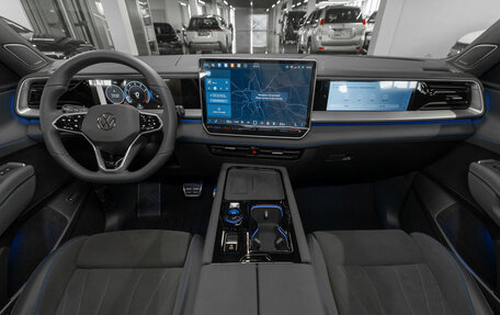 Volkswagen Teramont, 2026 год, 5 950 000 рублей, 24 фотография