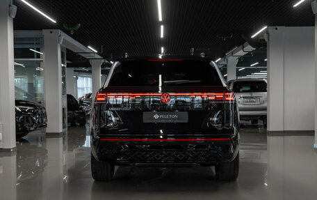 Volkswagen Teramont, 2026 год, 5 950 000 рублей, 22 фотография