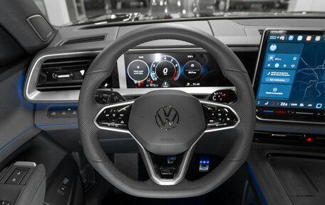 Volkswagen Teramont, 2026 год, 5 950 000 рублей, 26 фотография