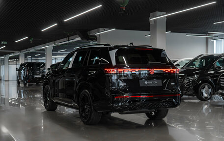 Volkswagen Teramont, 2026 год, 5 950 000 рублей, 21 фотография