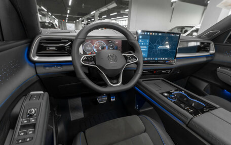 Volkswagen Teramont, 2026 год, 5 950 000 рублей, 23 фотография