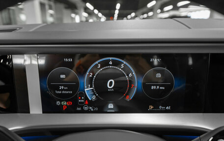 Volkswagen Teramont, 2026 год, 5 950 000 рублей, 27 фотография