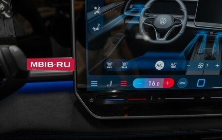 Volkswagen Teramont, 2026 год, 5 950 000 рублей, 11 фотография
