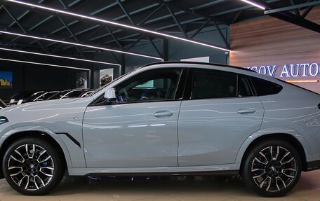 BMW X6, 2025 год, 14 500 000 рублей, 3 фотография