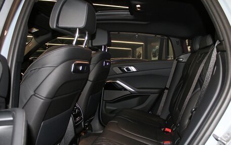BMW X6, 2025 год, 14 500 000 рублей, 6 фотография