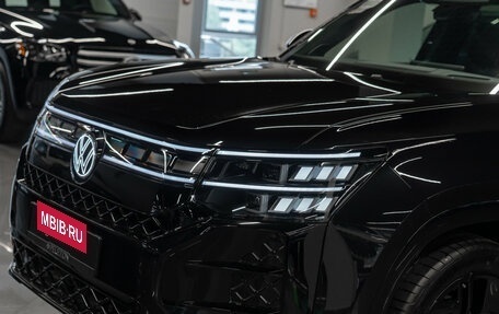 Volkswagen Teramont, 2026 год, 5 950 000 рублей, 32 фотография