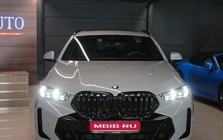 BMW X6, 2025 год, 14 500 000 рублей, 2 фотография