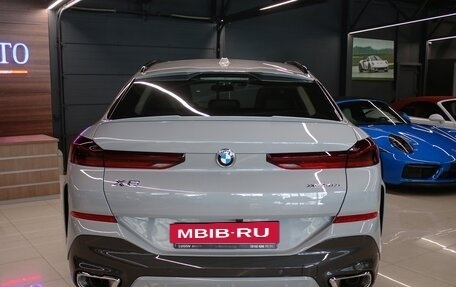 BMW X6, 2025 год, 14 500 000 рублей, 4 фотография