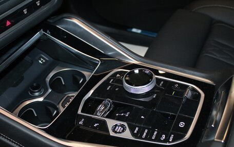 BMW X6, 2025 год, 14 500 000 рублей, 8 фотография