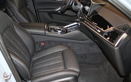 BMW X6, 2025 год, 14 500 000 рублей, 11 фотография