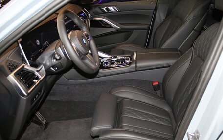BMW X6, 2025 год, 14 500 000 рублей, 9 фотография