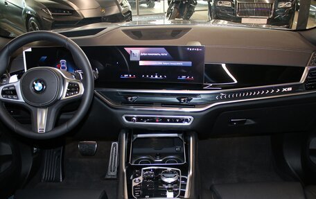 BMW X6, 2025 год, 14 500 000 рублей, 14 фотография