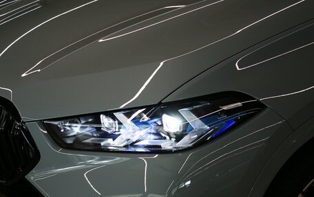 BMW X6, 2025 год, 14 500 000 рублей, 16 фотография