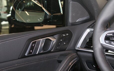 BMW X6, 2025 год, 14 500 000 рублей, 15 фотография