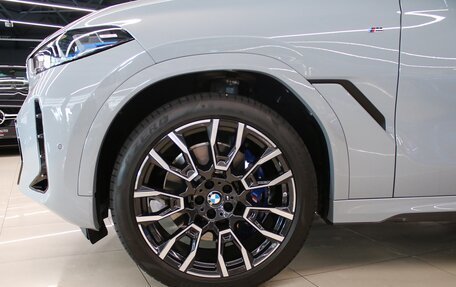 BMW X6, 2025 год, 14 500 000 рублей, 18 фотография