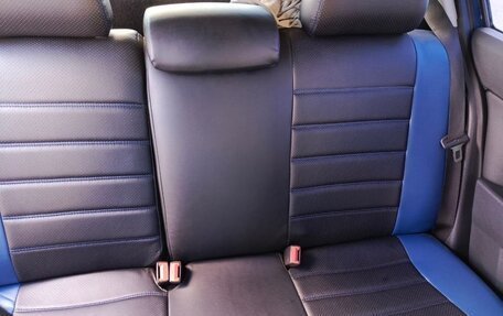Opel Astra H, 2008 год, 525 000 рублей, 13 фотография