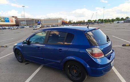 Opel Astra H, 2008 год, 525 000 рублей, 6 фотография