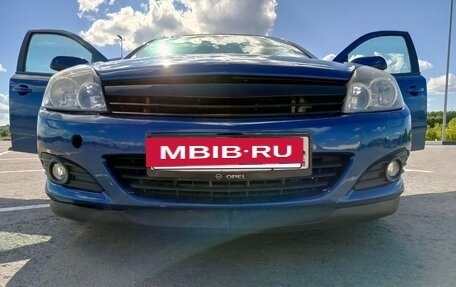 Opel Astra H, 2008 год, 525 000 рублей, 9 фотография