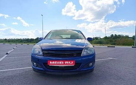 Opel Astra H, 2008 год, 525 000 рублей, 3 фотография