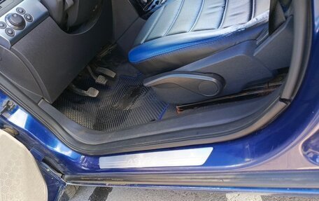 Opel Astra H, 2008 год, 525 000 рублей, 14 фотография