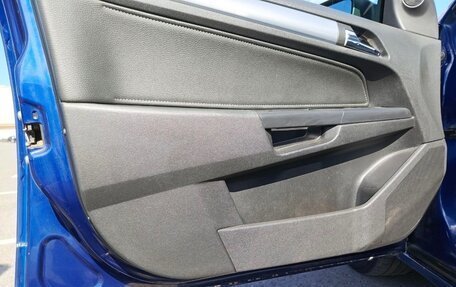 Opel Astra H, 2008 год, 525 000 рублей, 16 фотография